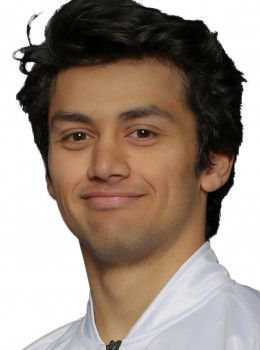 Reithmeier, Jonas