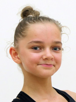 Nikolitsis, Sophia