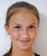 Kistner, Liliana