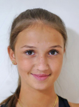 Kistner, Liliana