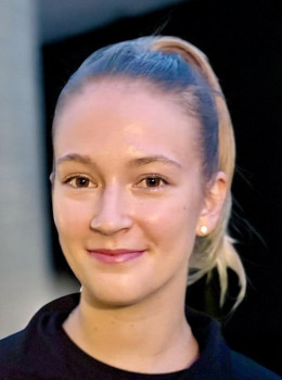 Marggraff, Elena