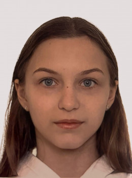 Müller, Pauline Jutta