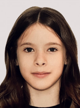 Zipper, Letizia