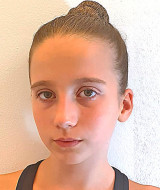 Arest, Laura