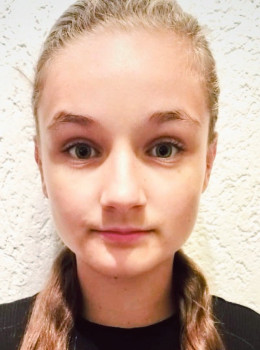 Gräf, Clara Marleen
