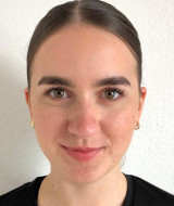 Pfüller, Marie