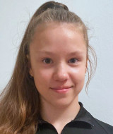 Rogozhina, Anastasia