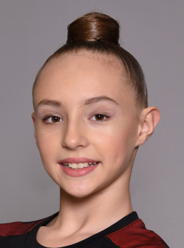 Jerabek, Zoe-Elizabeth