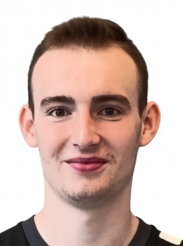 Conrad, Niklas