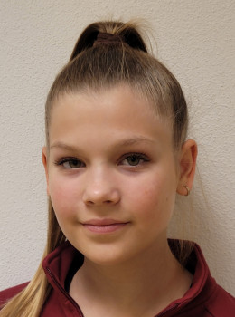 Stebelski, Eleonora