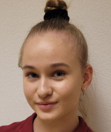 Baglai, Daria
