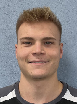 Buschmann, Lucas