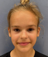 Lashch, Oleksandra