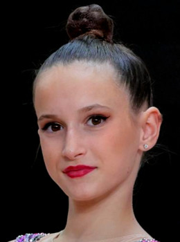 Ponomarenko, Daria