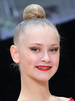 Scheifler, Tatjana