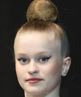 Voloshyna, Daria