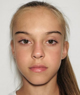 Yeremenko, Yelyzaveta