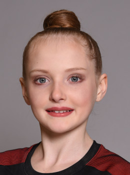 Klippert, Alexandra