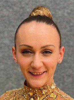 Kriebel, Marlene
