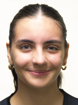 Tassoudi, Katerina