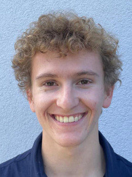 Gebel, Finn