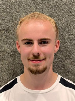 Sporleder, Justus
