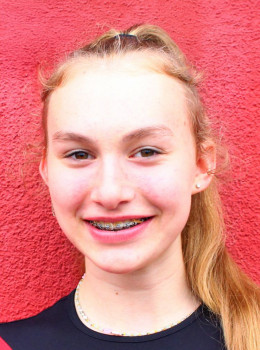Weis, Freia