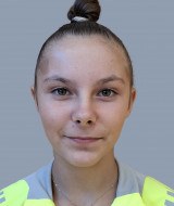 Ogrodnik, Viktoria