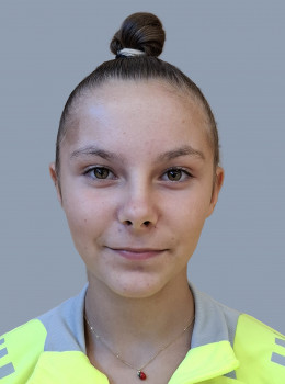 Ogrodnik, Viktoria