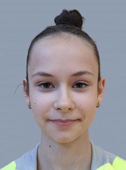 Erdlei, Anna Sophie