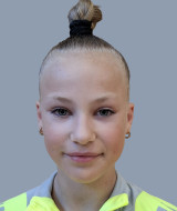 Friesen, Alessia