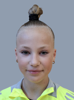Friesen, Alessia