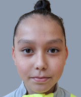 Kocurajeva, Anelia