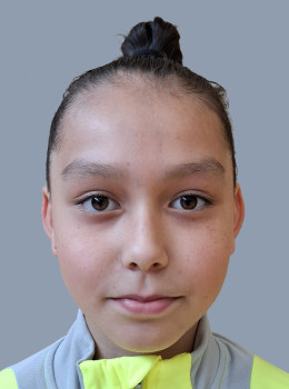 Kocurajeva, Anelia