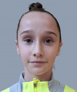Ragel, Katharina
