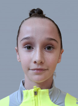 Ragel, Katharina