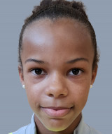 Lumbila, Malia Leonie
