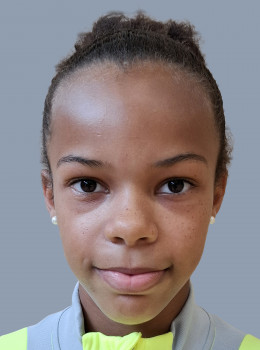 Lumbila, Malia Leonie