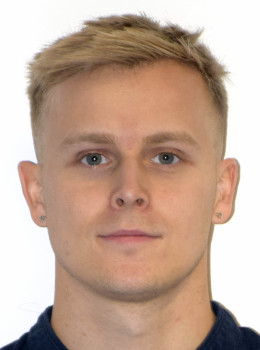 Reinhardsson, Valgard