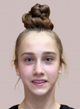 Batiuk, Veronika