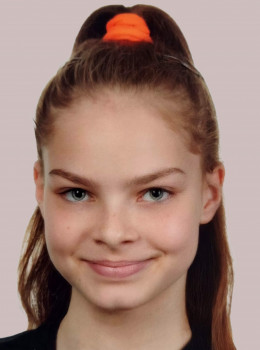 Schkutow, Vanessa