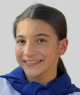 Marochi, Valentina