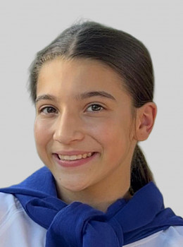 Marochi, Valentina
