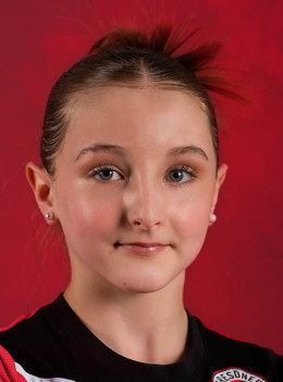 Ellinger, Marie