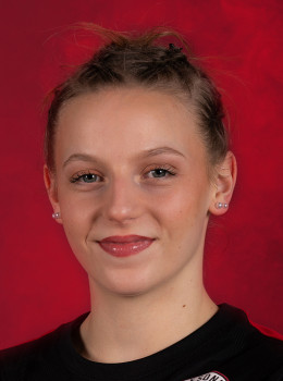 Neumann, Mia Anne Johanna