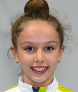 Simon, Alexandra Sannah