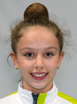 Simon, Alexandra Sannah