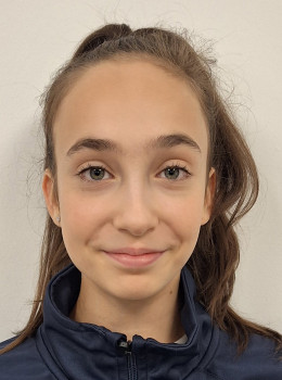 Koch, Alessia