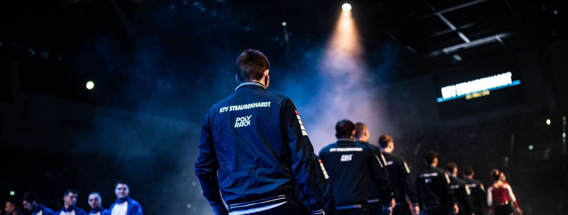 GES/ Turnen/ DTL-Finale der Maenner, 30.11.2019