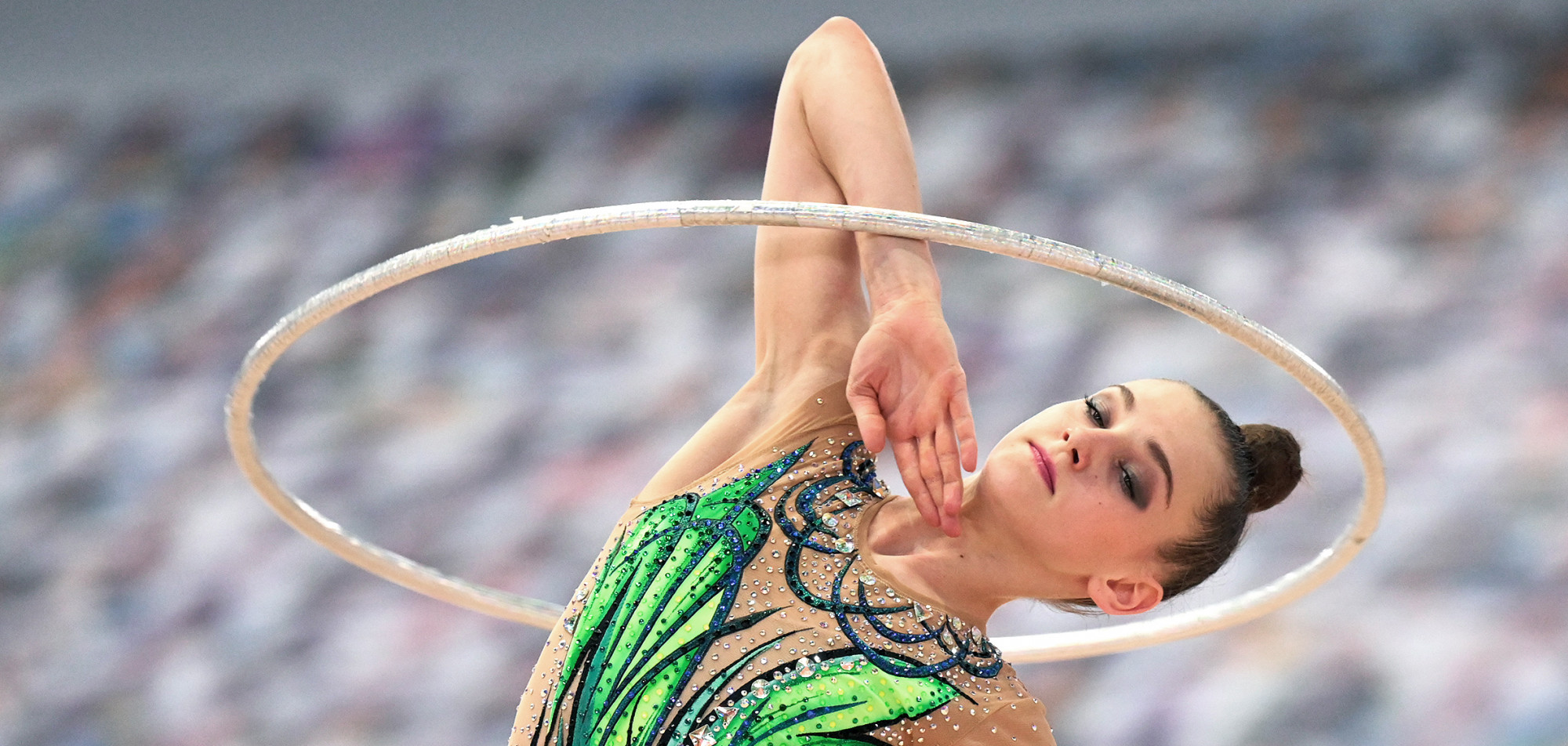 „Finals“ RSG-DM-2021-Dortmund: Dargel Melanie TG Worms
